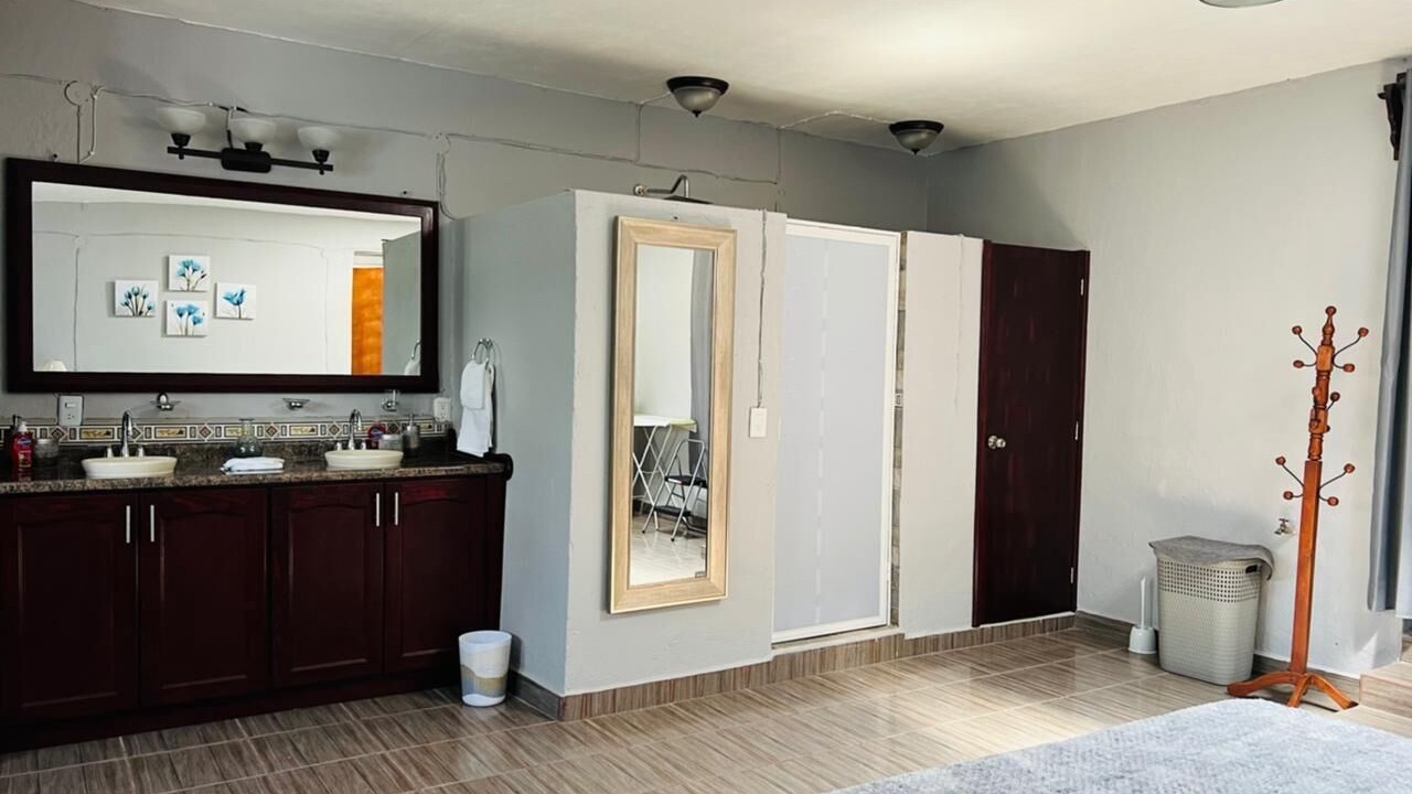 Photo of Bedroom in Chapala
