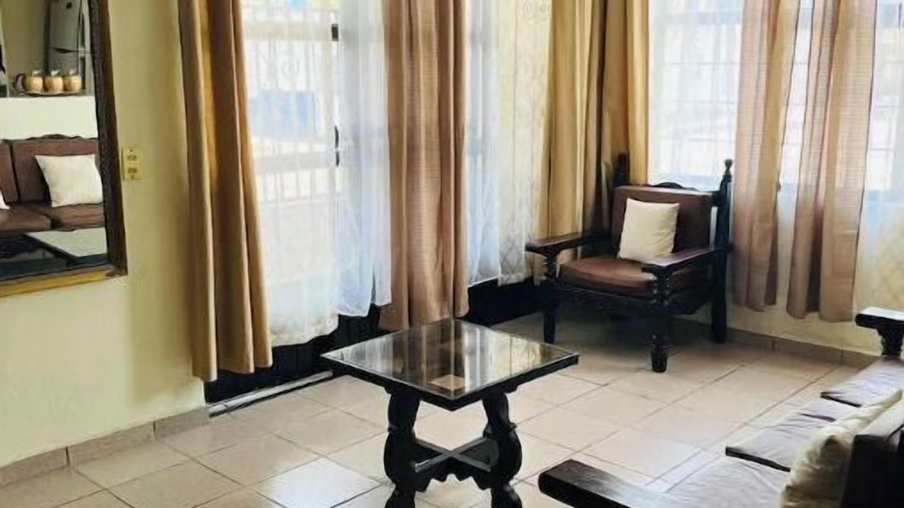 Photo of Livingroom in Chapala