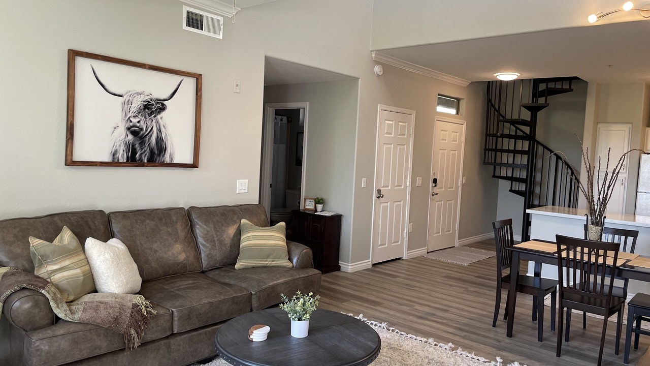 Photo of Bedroom in North Scottsdale