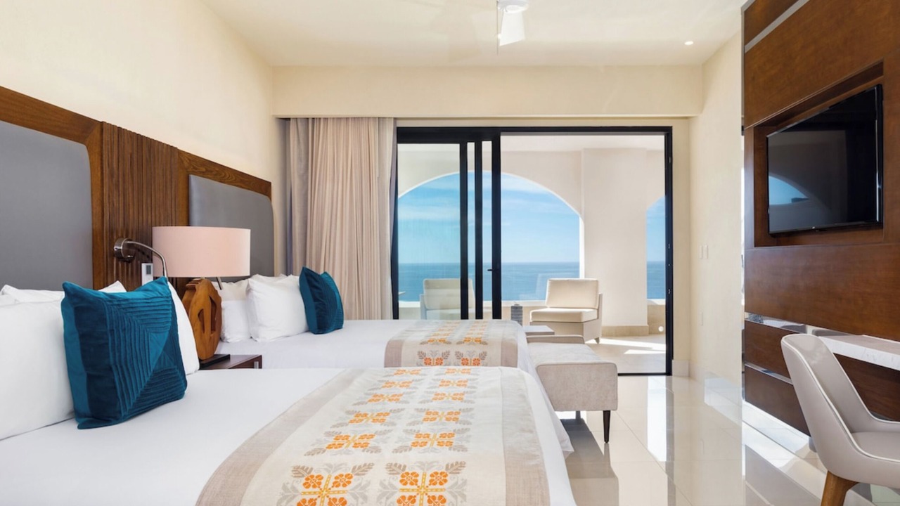 Photo of Bedroom in El Rosarito