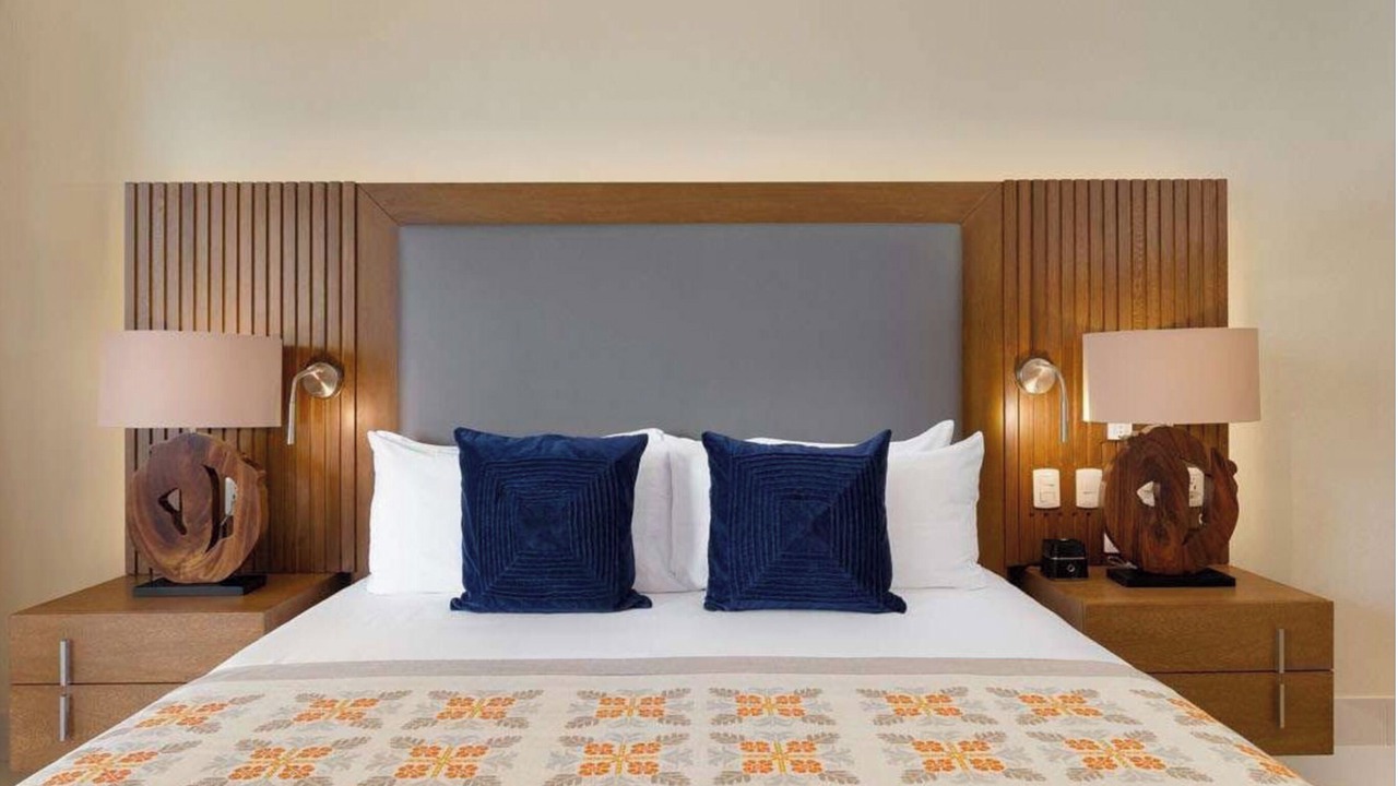 Photo of Bedroom in El Rosarito