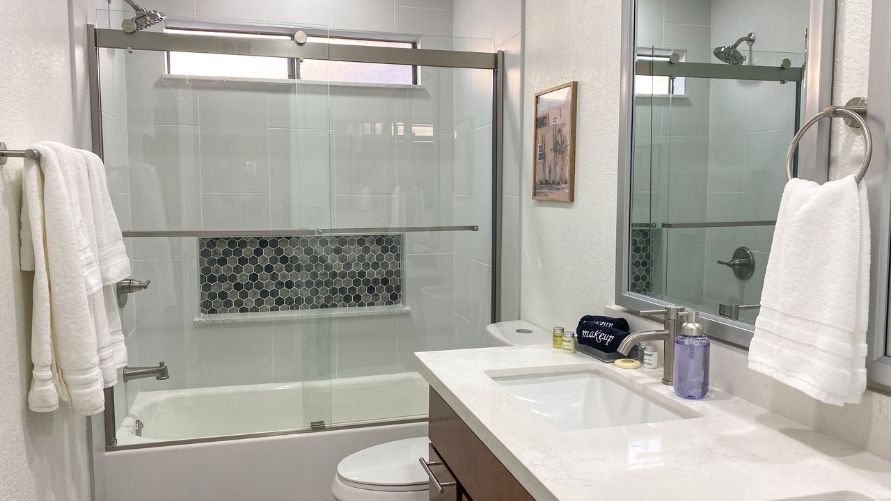 Photo of Bathroom in Glendale
