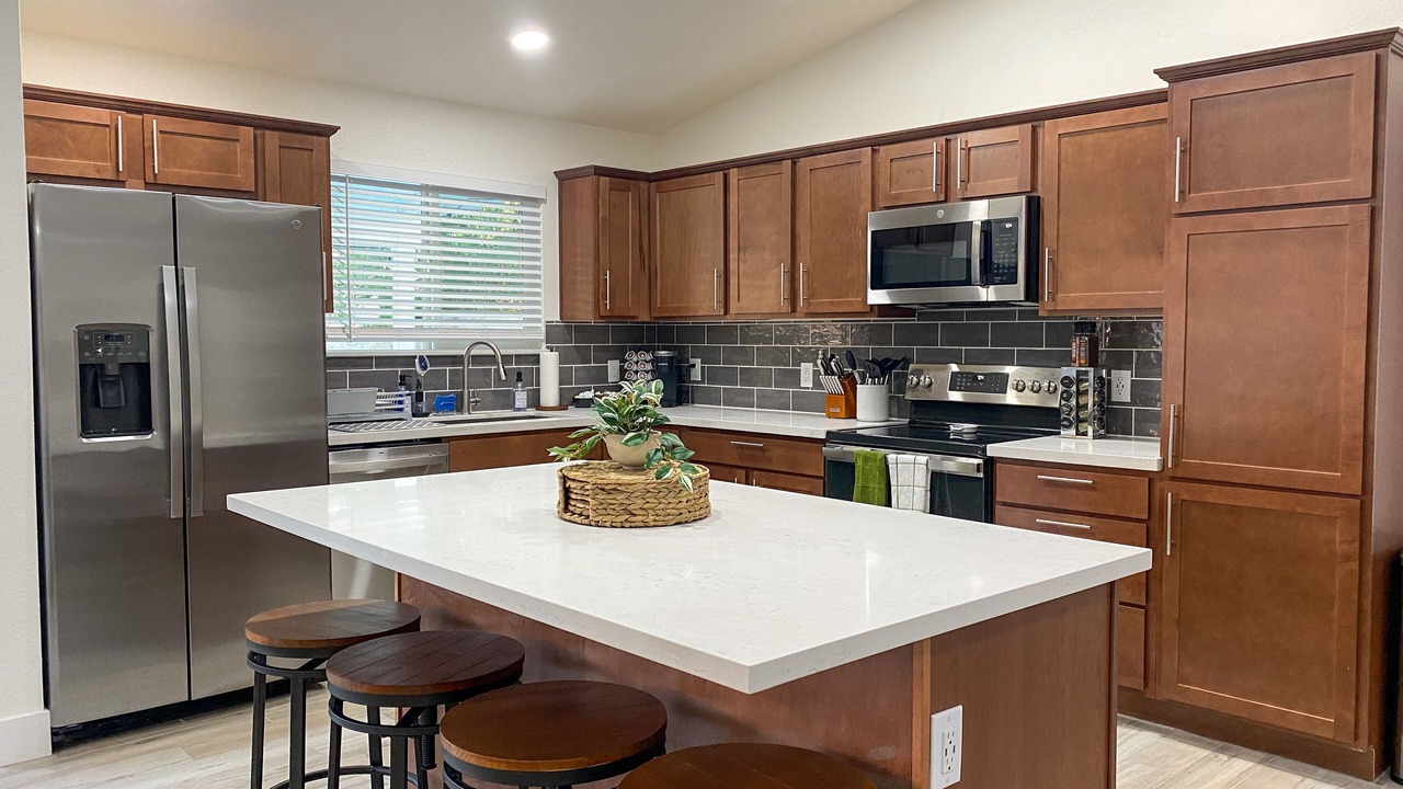 Photo of Kitchen in Glendale