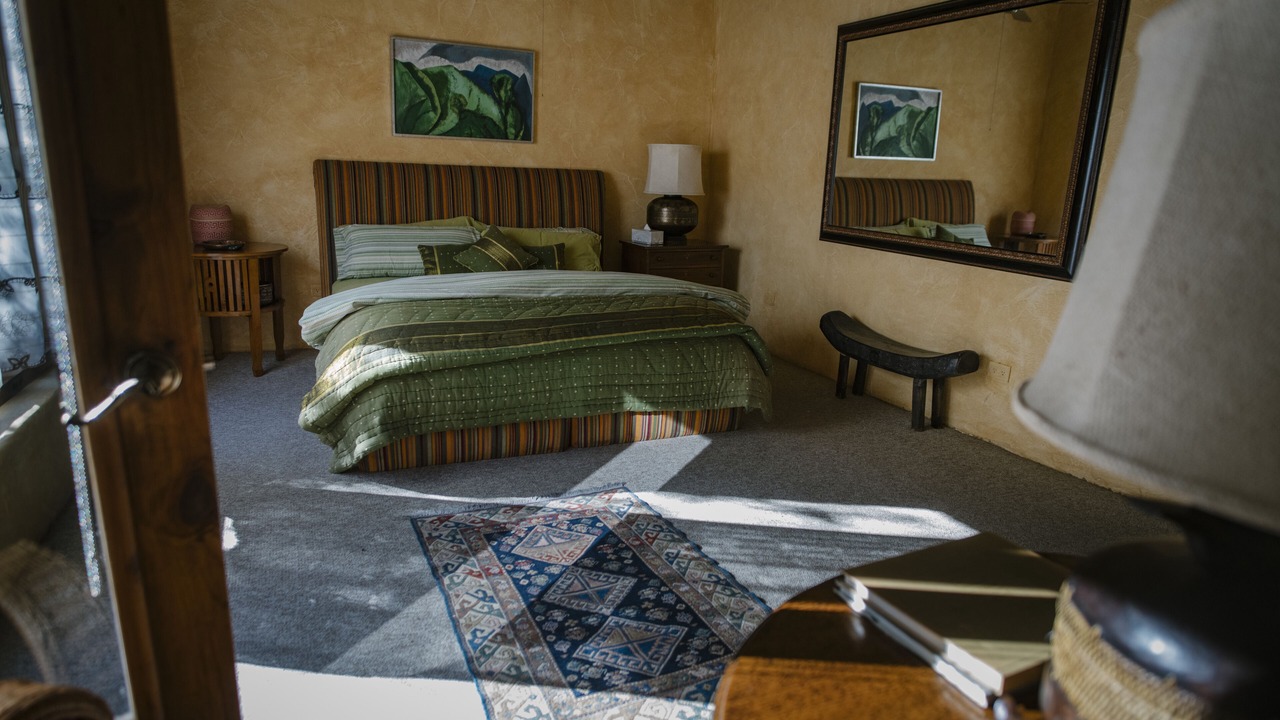 Photo of Bedroom in Santa Catarina