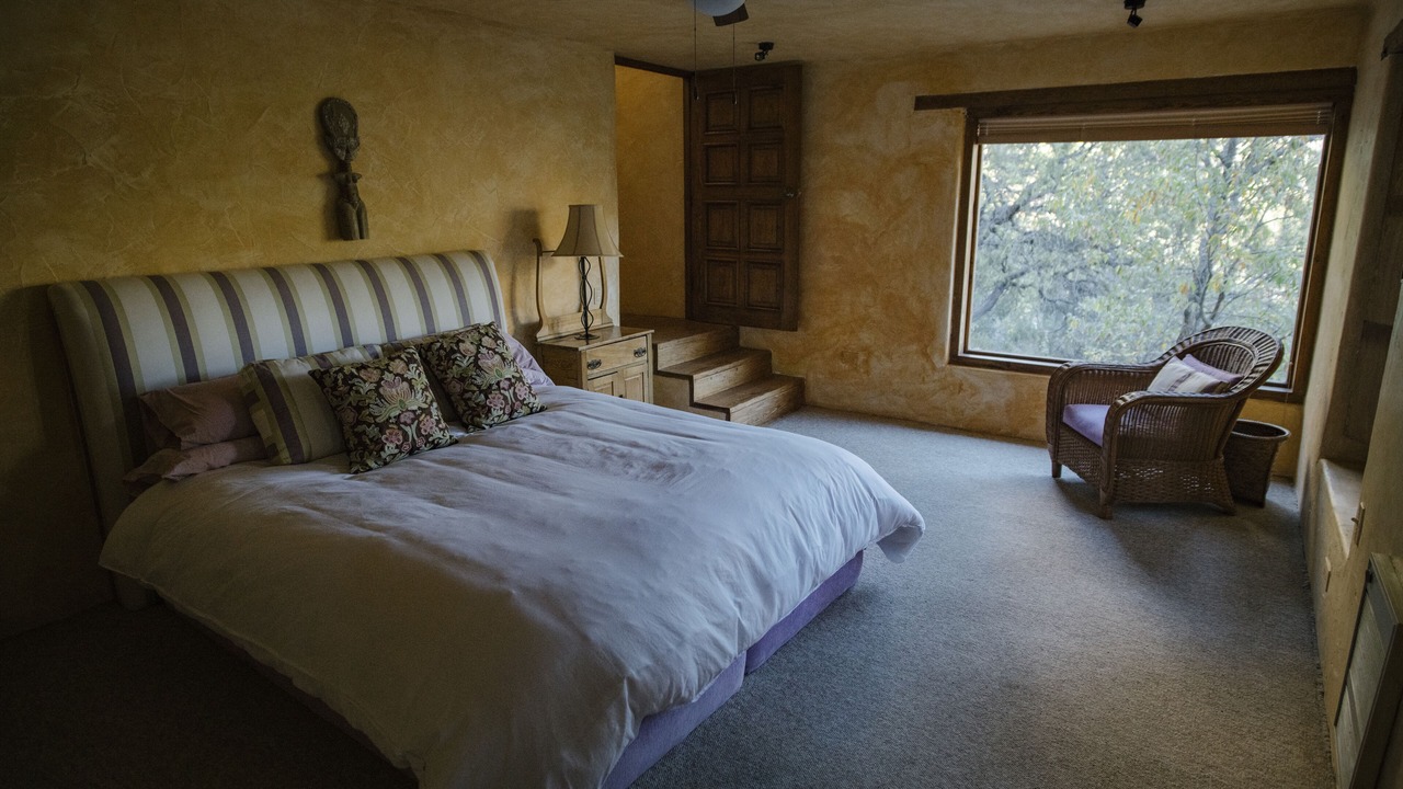 Photo of Bedroom in Santa Catarina