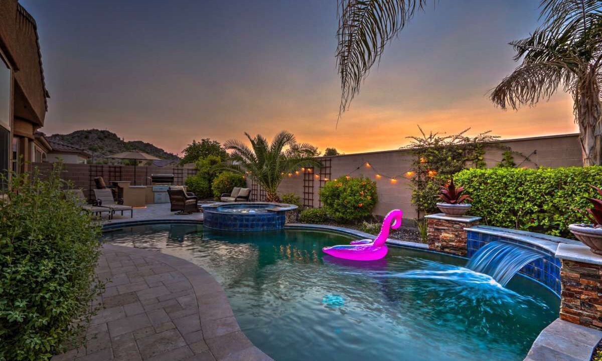 Photo of Outdoor in Montecito in Estrella