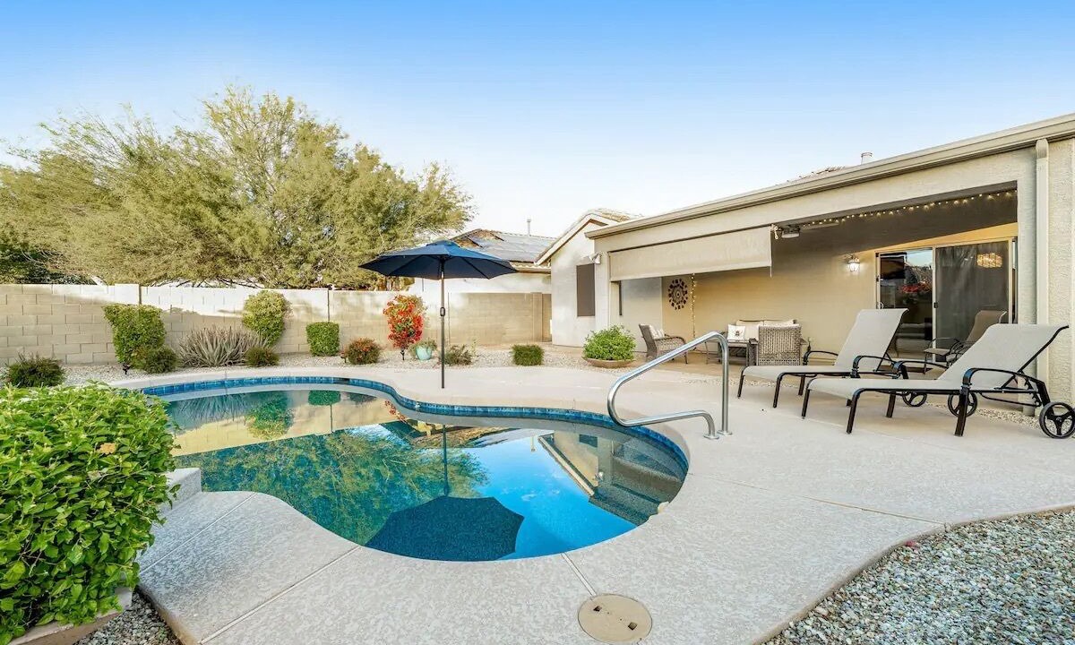 Photo of Outdoor in Anthem