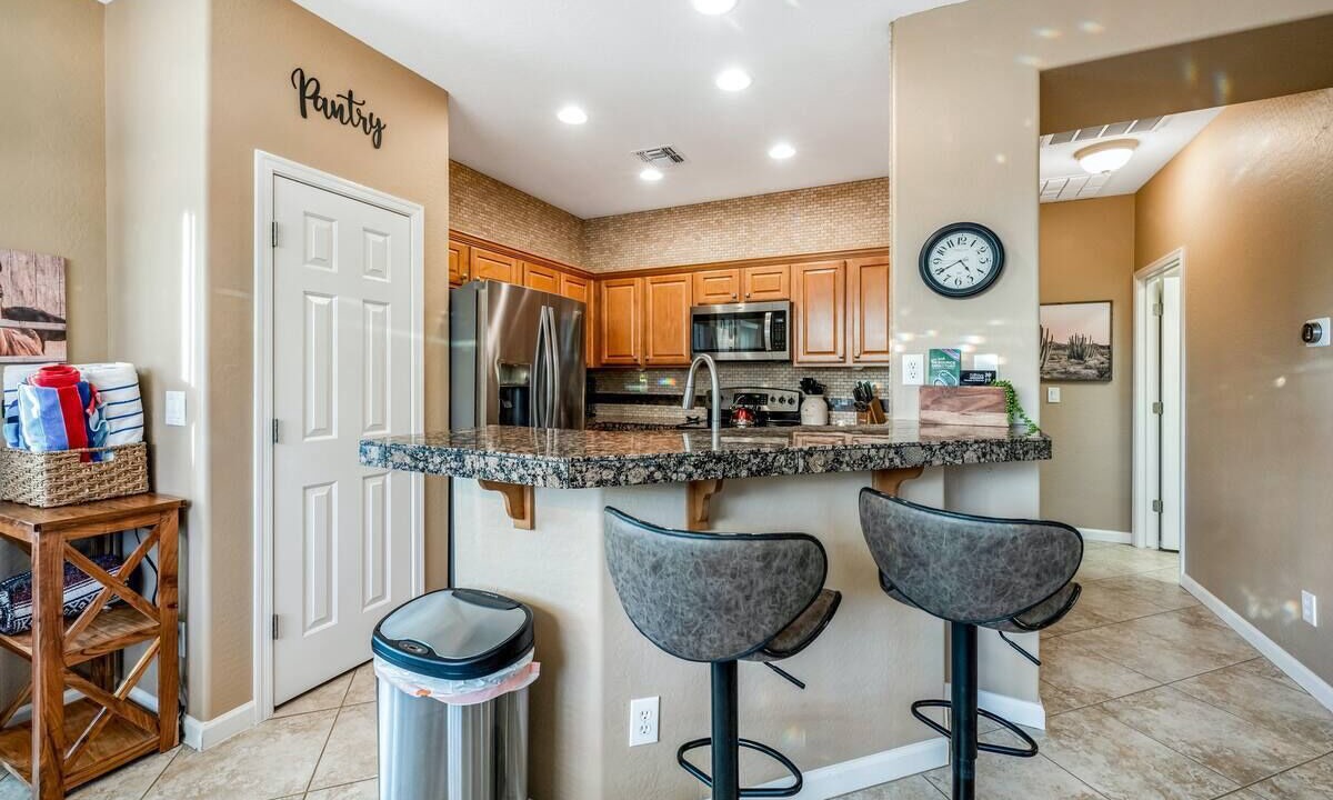 Photo of Kitchen in Anthem