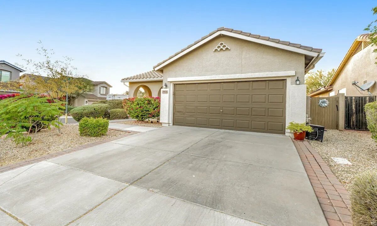 Photo of Outdoor in Anthem