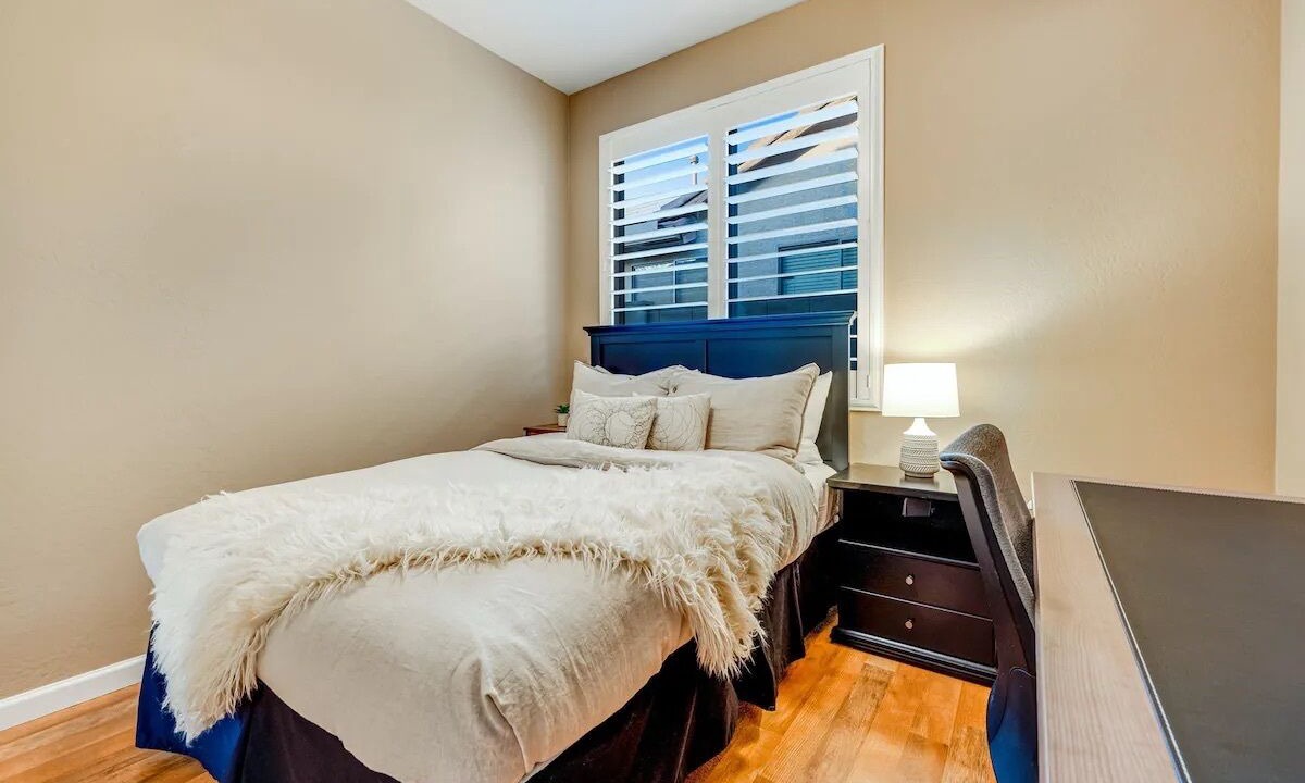 Photo of Bedroom in Anthem