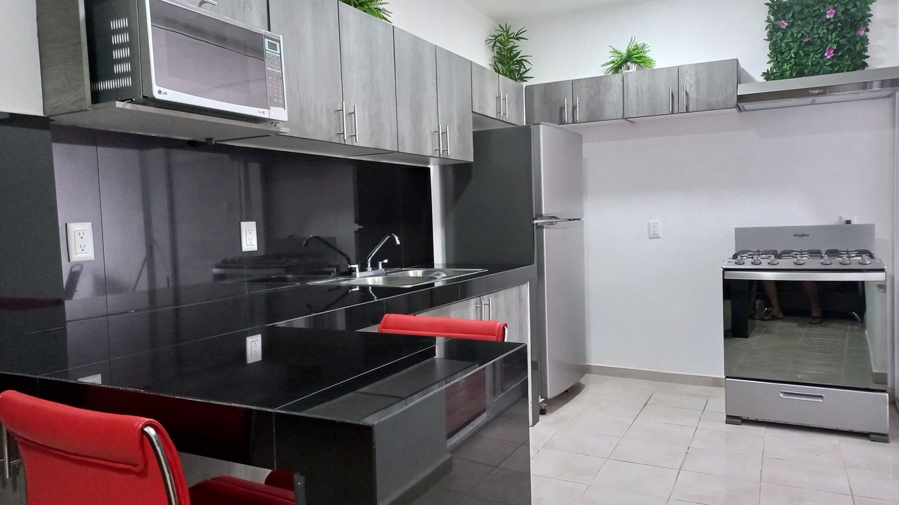 Photo of Kitchen in Colima