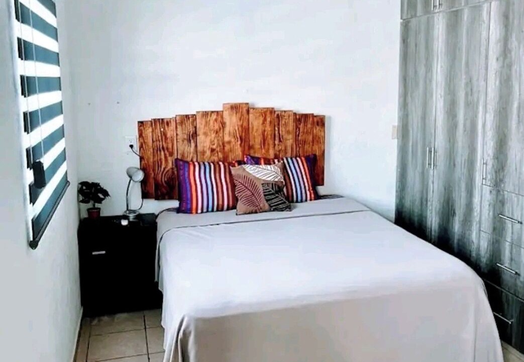 Photo of Bedroom in Colima