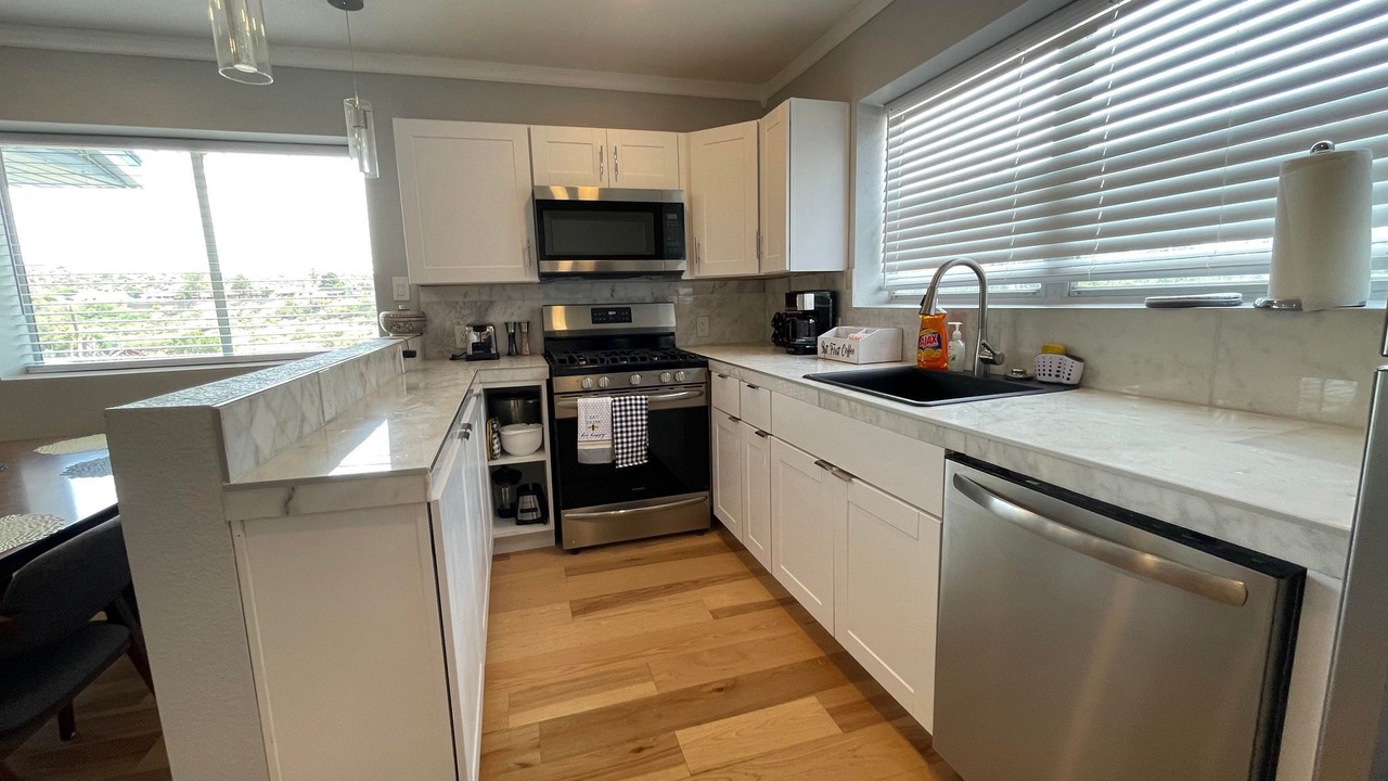 Photo of Kitchen in Globe