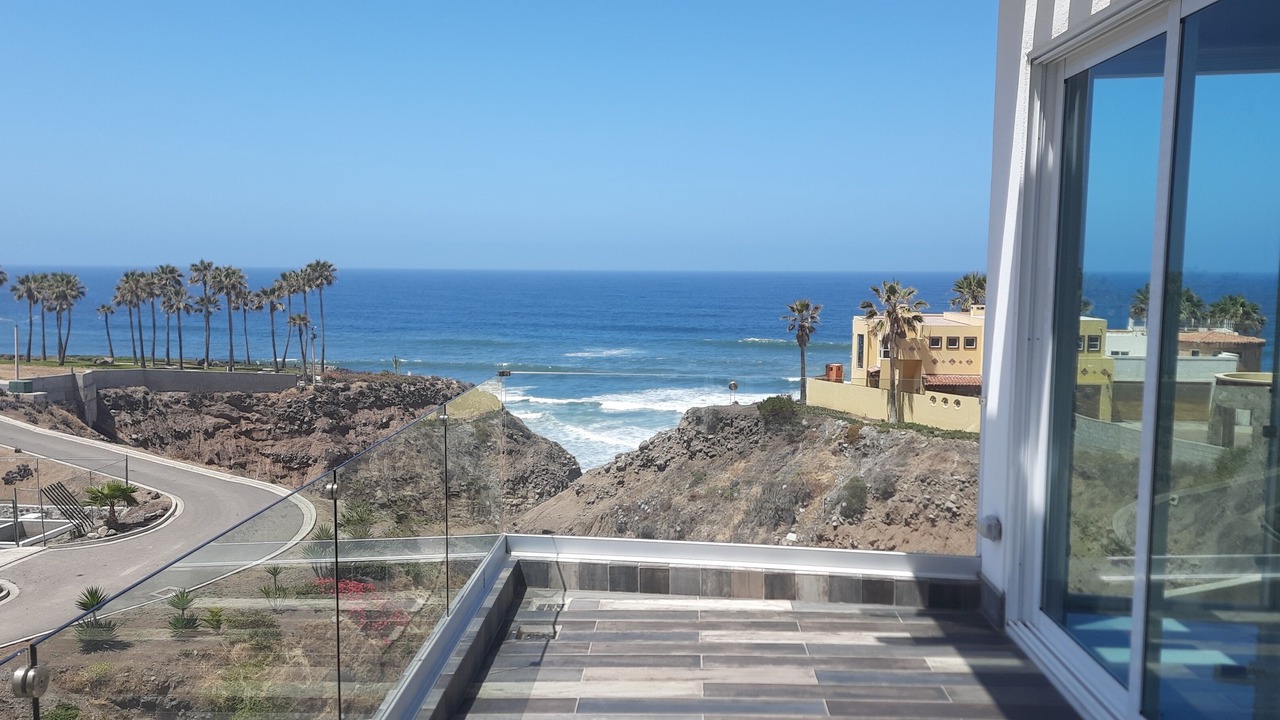 Photo of Patio Balcony in Primo Tapia