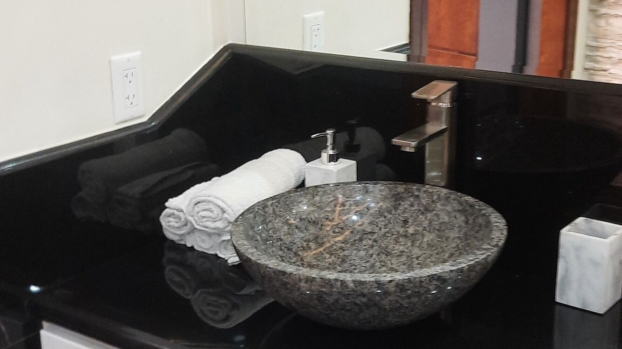 Photo of Bathroom in Primo Tapia