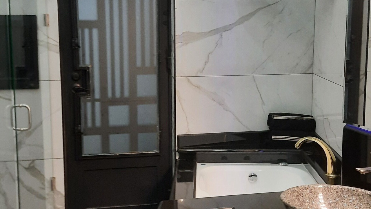 Photo of Bathroom in Primo Tapia