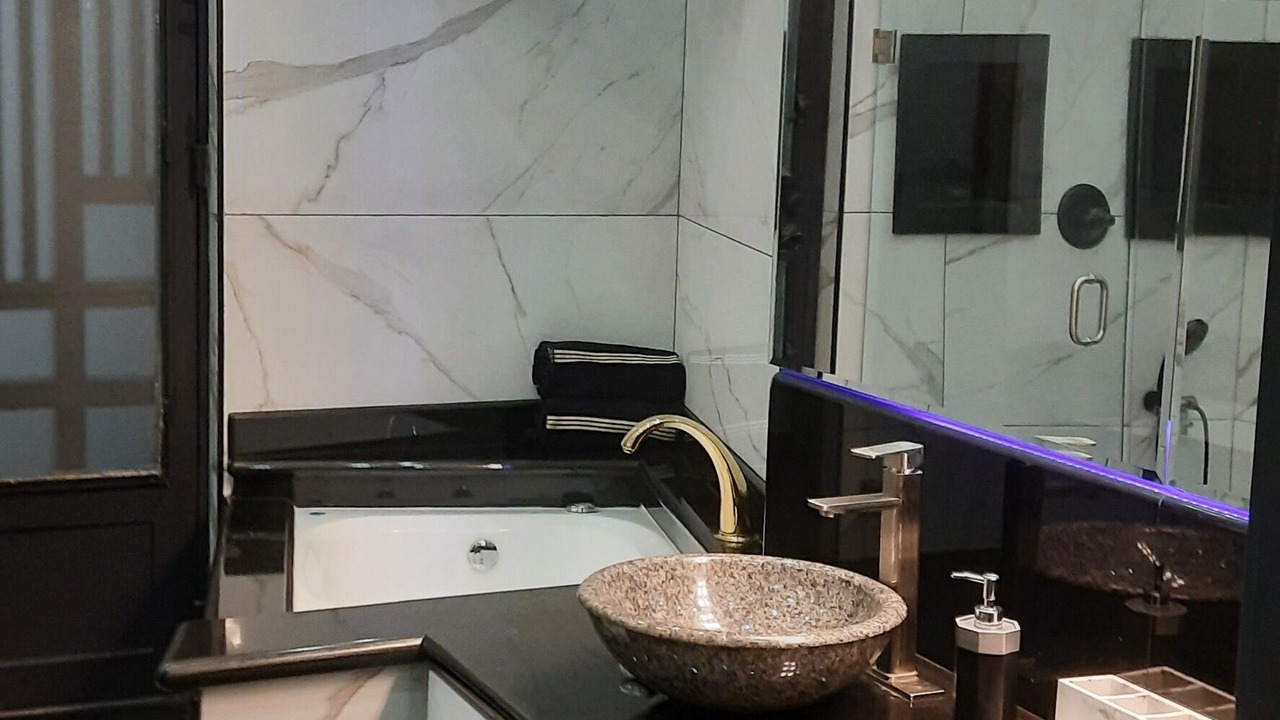 Photo of Bathroom in Primo Tapia