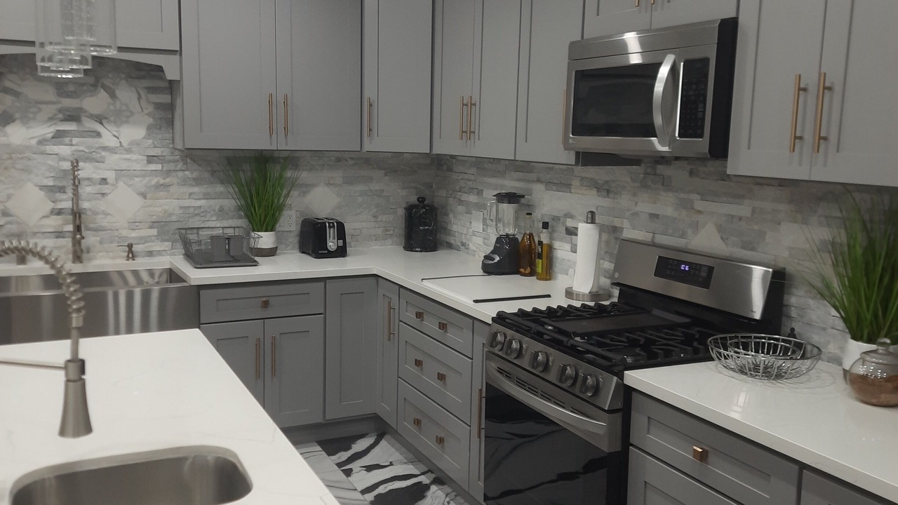 Photo of Kitchen in Primo Tapia