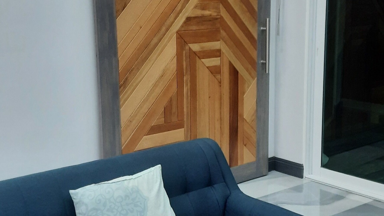 Photo of Livingroom in Primo Tapia