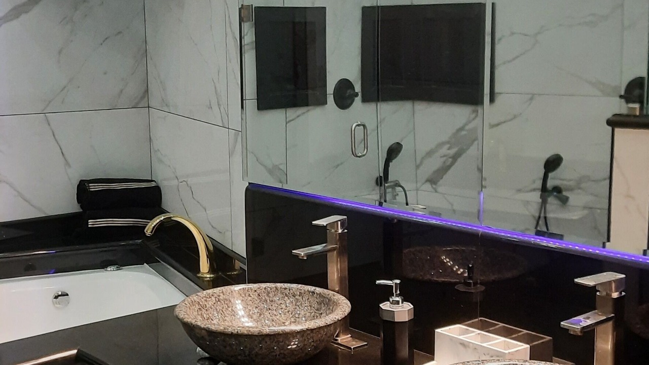 Photo of Bathroom in Primo Tapia
