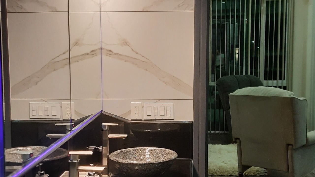 Photo of Bathroom in Primo Tapia