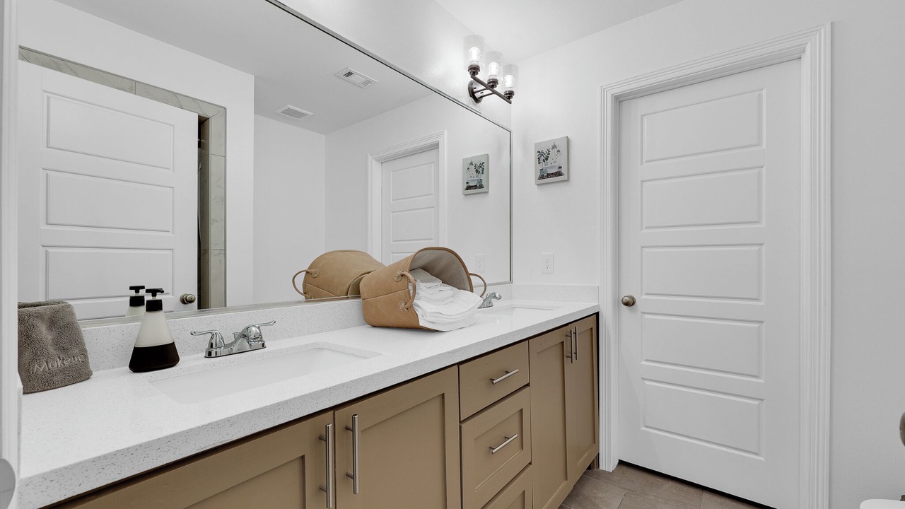 Photo of Bathroom in Harlingen