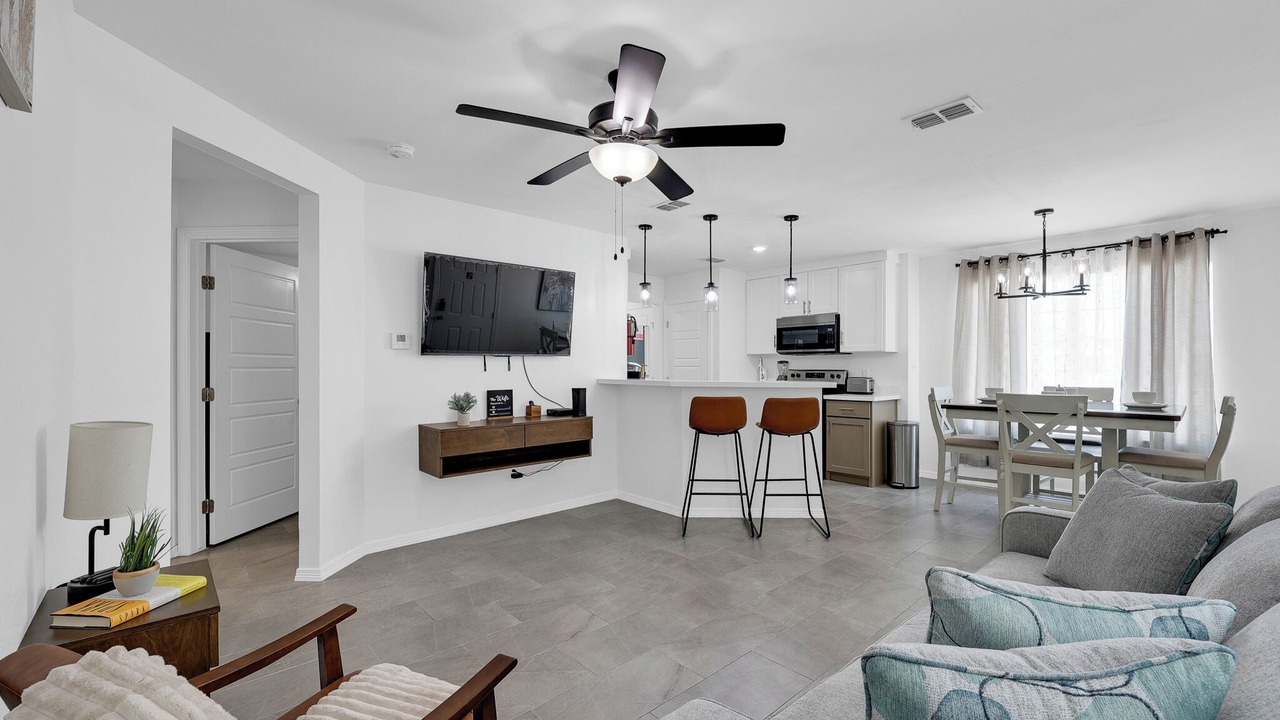 Photo of Livingroom in Harlingen