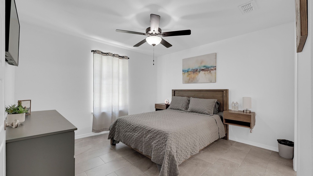 Photo of Bedroom in Harlingen