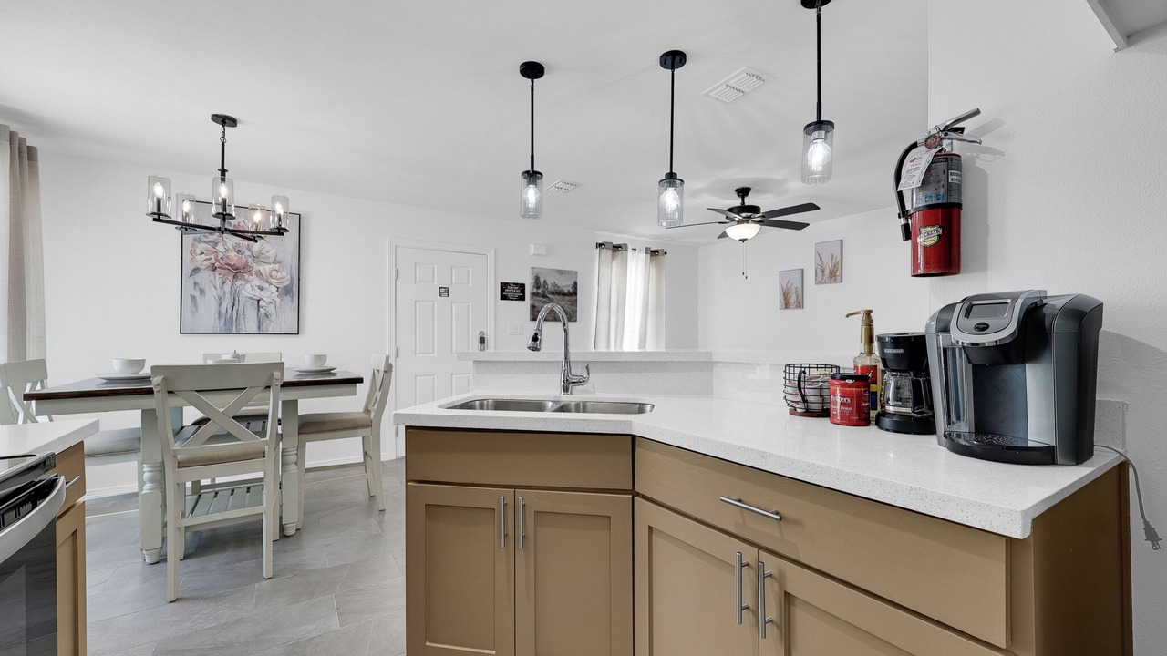 Photo of Kitchen in Harlingen