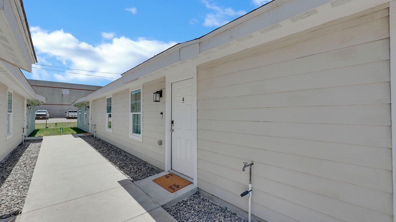 Photo of Outdoor in Harlingen