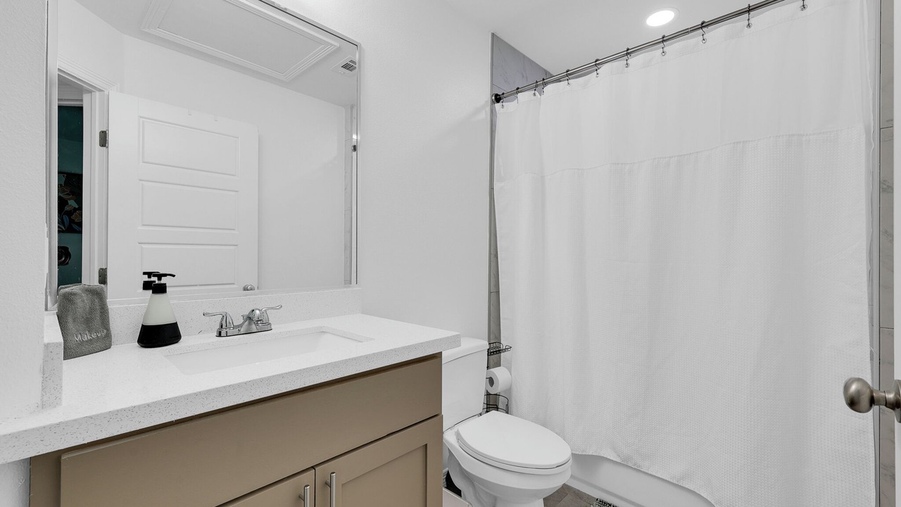 Photo of Bathroom in Harlingen