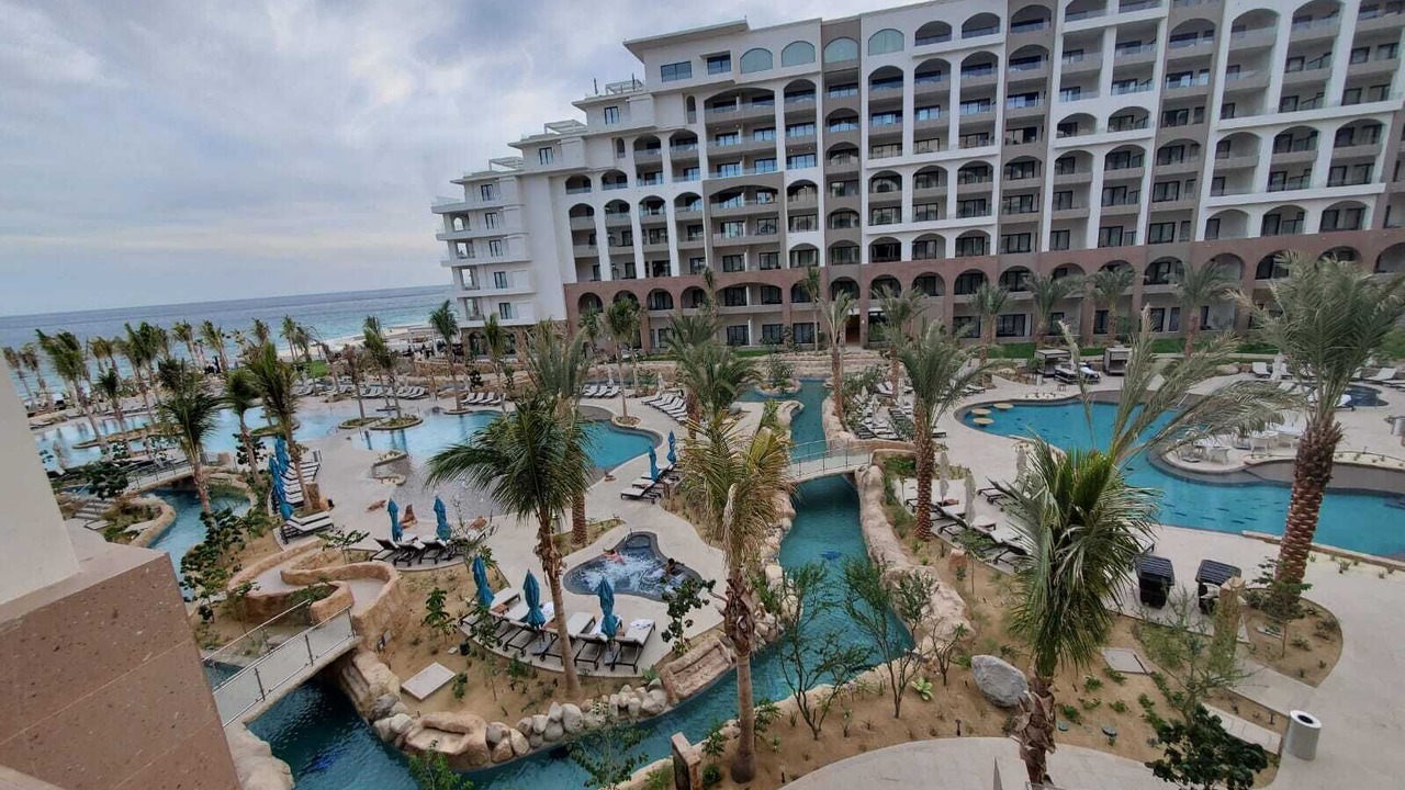 Photo of Outdoor in Cabo Bello