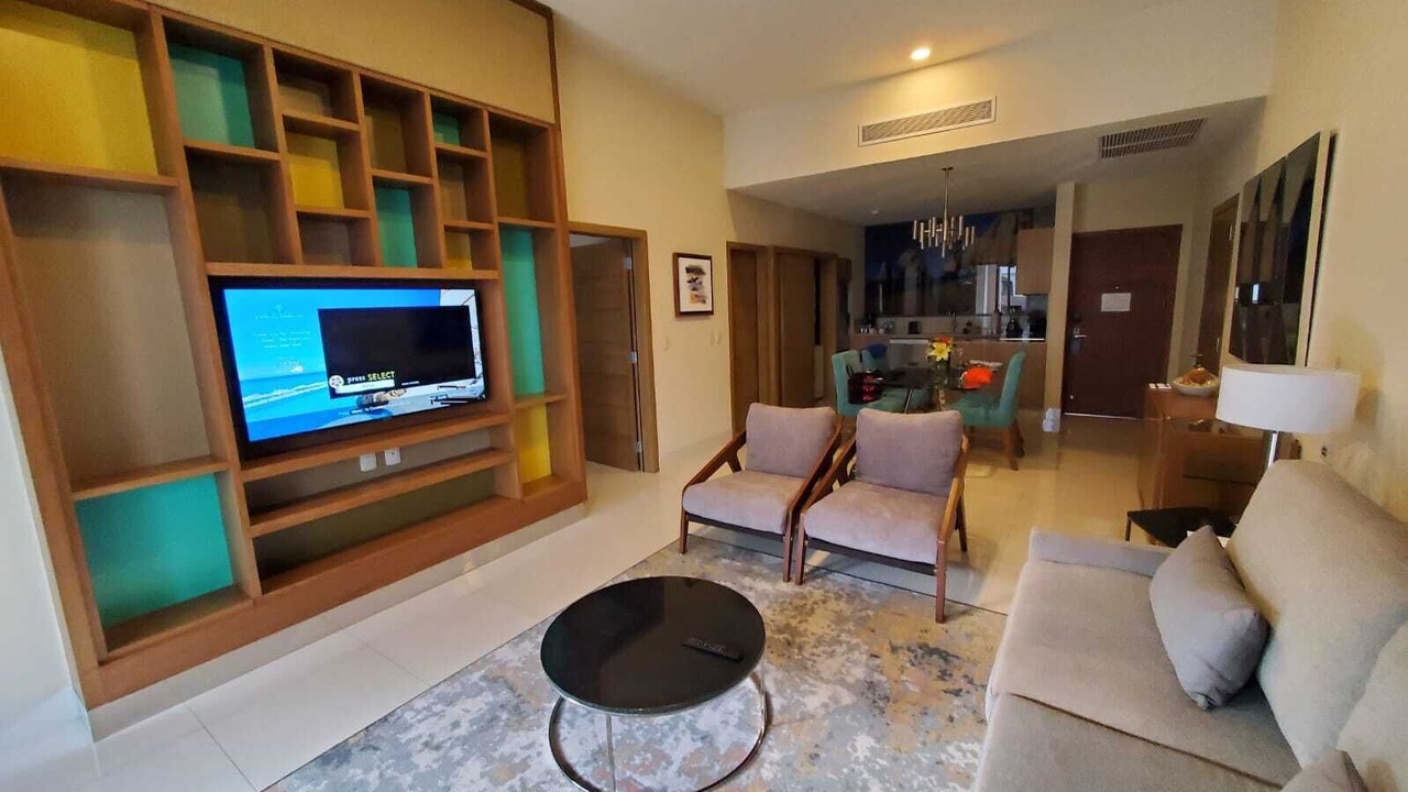 Photo of Livingroom in Cabo Bello