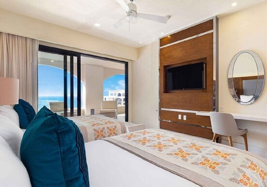 Photo of Bedroom in Cabo Bello
