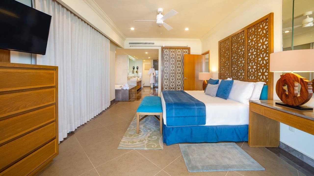 Photo of Bedroom in Cabo Bello