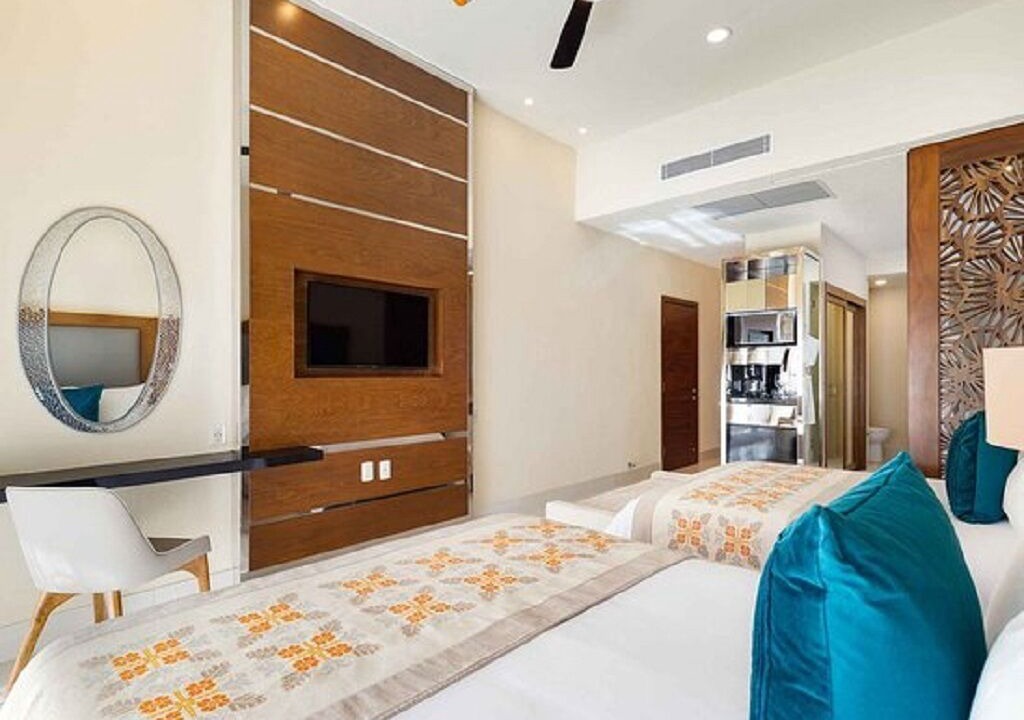 Photo of Bedroom in Cabo Bello