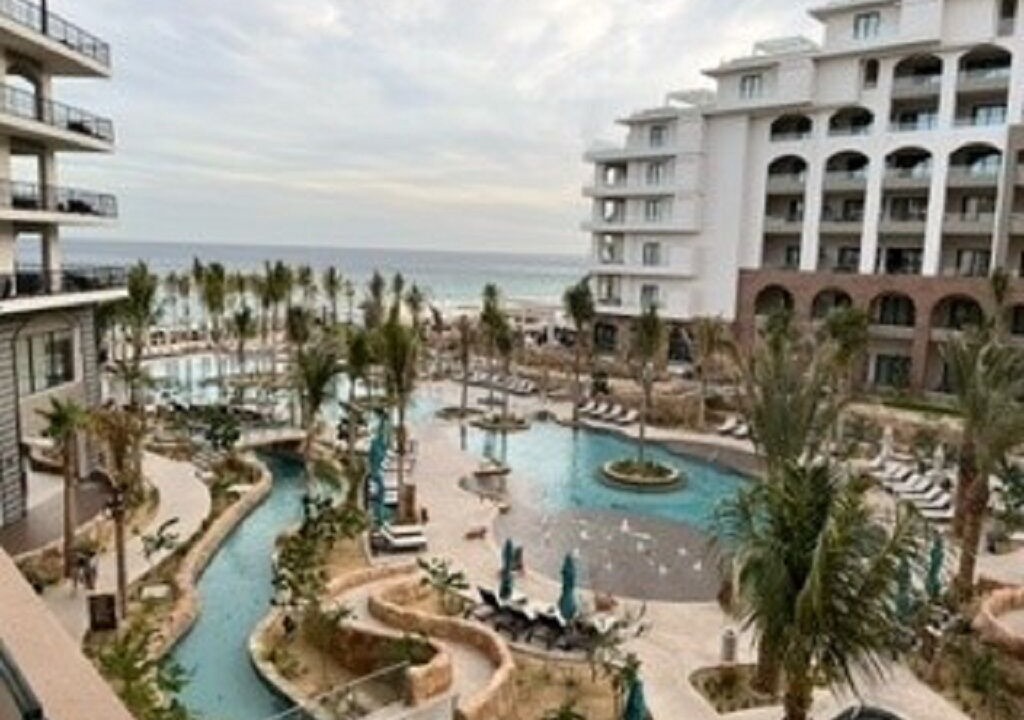 Photo of Outdoor in Cabo Bello