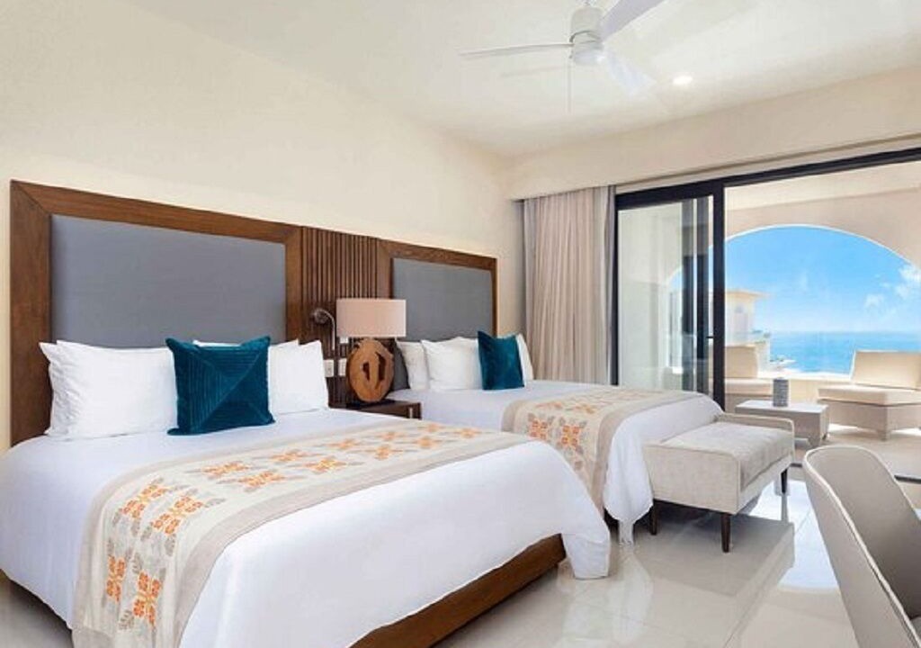 Photo of Bedroom in Cabo Bello