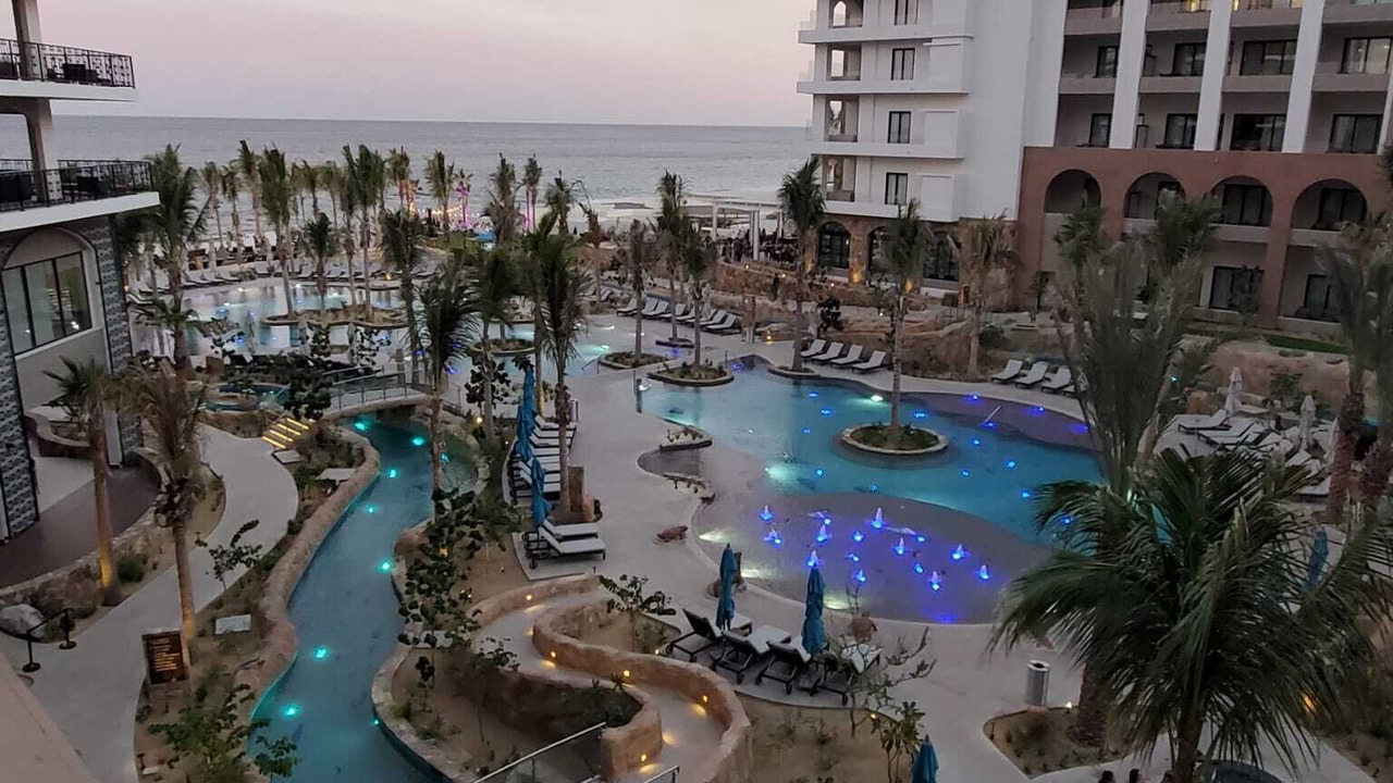 Photo of Outdoor in Cabo Bello