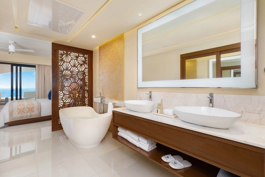 Photo of Bathroom in Cabo Bello