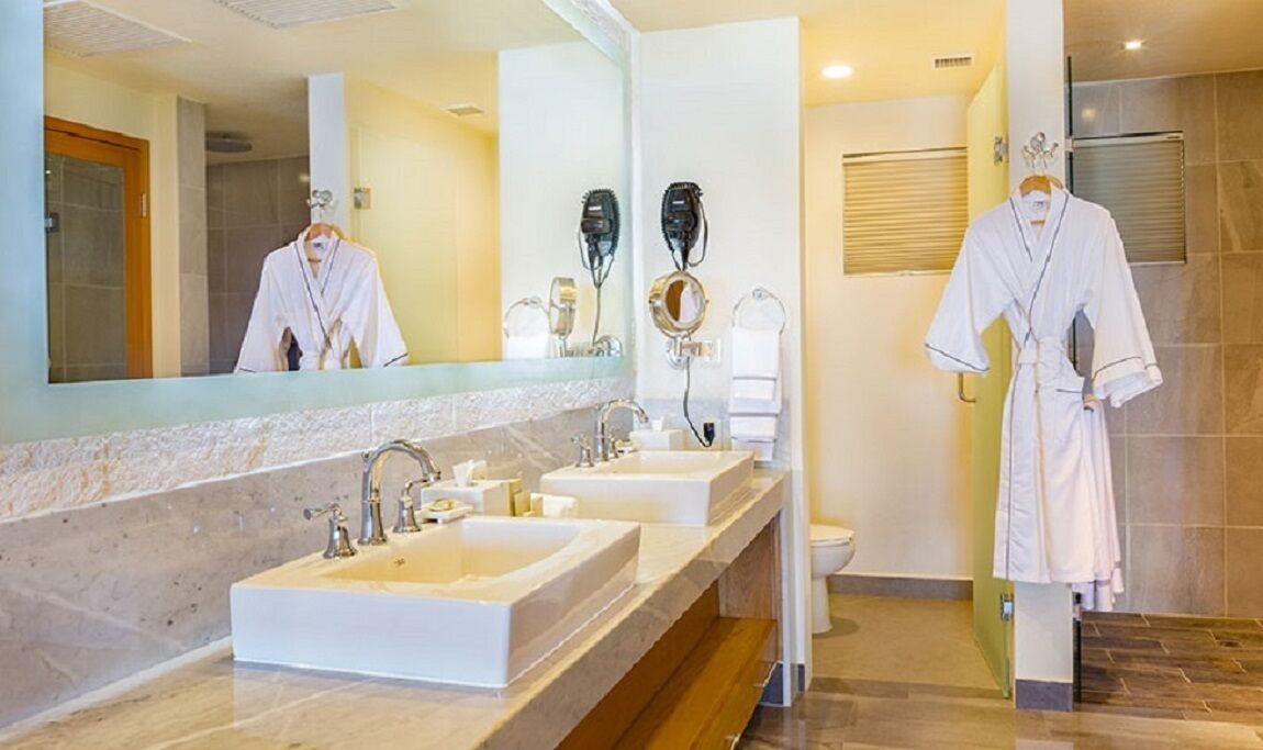 Photo of Bathroom in Cabo Bello