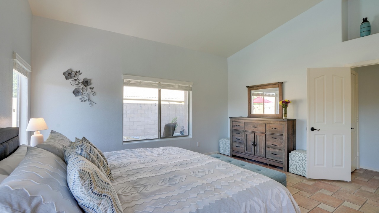 Photo of Bedroom in Surprise