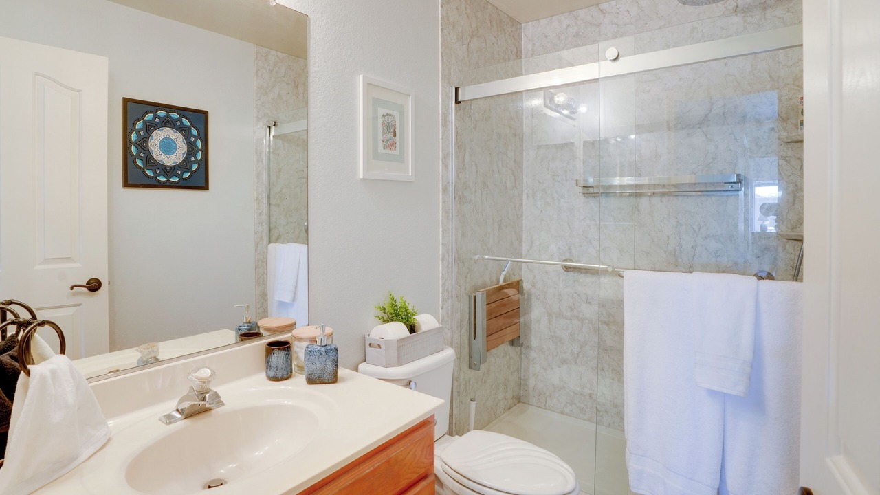 Photo of Bathroom in Surprise