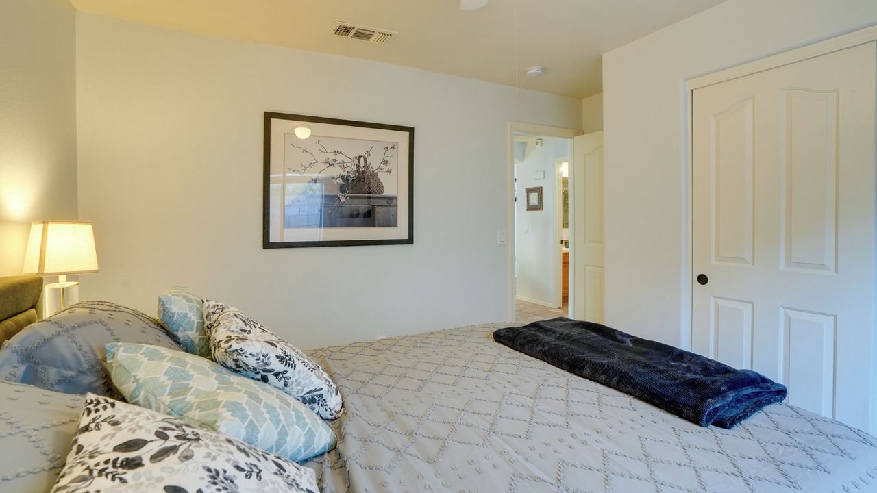 Photo of Bedroom in Surprise