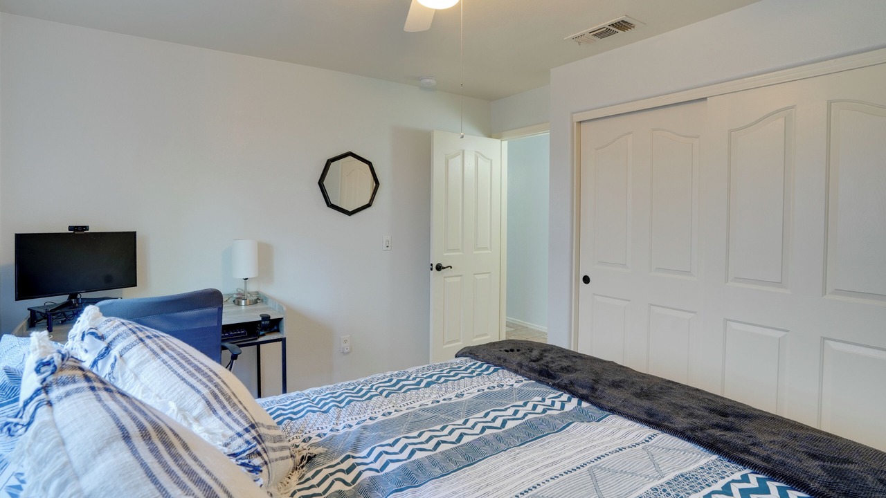 Photo of Bedroom in Surprise