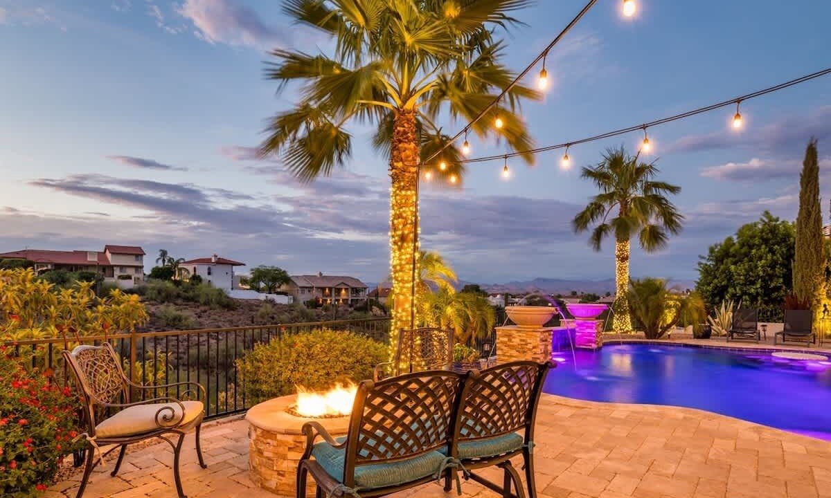 Photo of Livingroom in Fountain Hills