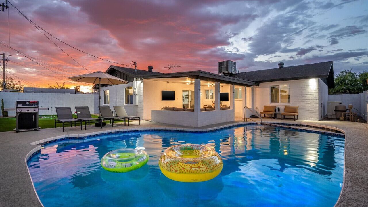Photo of Outdoor in Tempe
