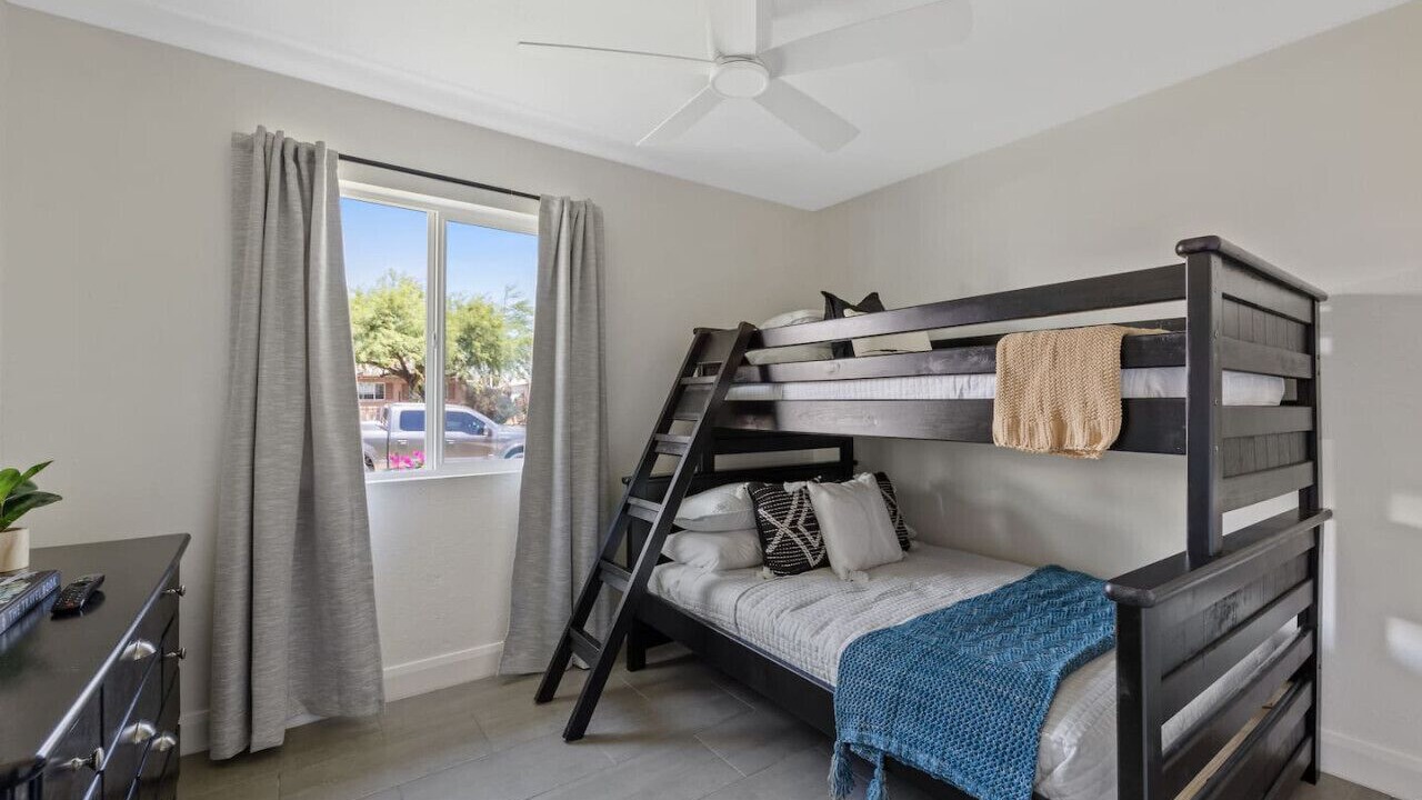 Photo of Bedroom in Tempe