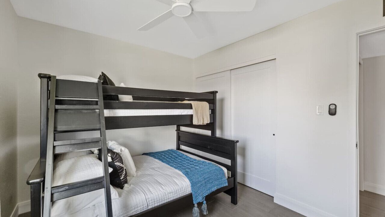 Photo of Bedroom in Tempe