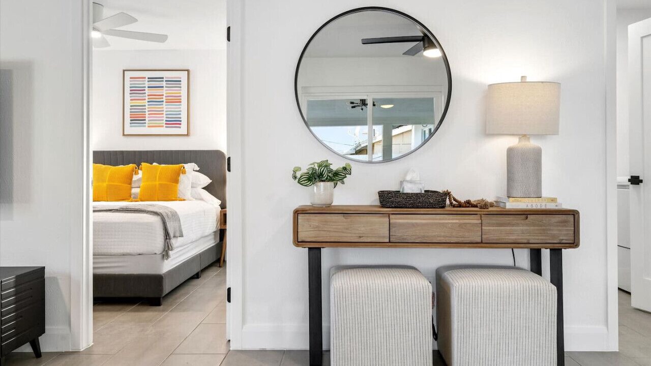 Photo of Bedroom in Tempe